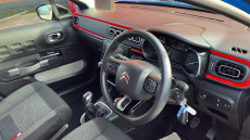 Citroen C3 1.2 PureTech 83 Flair Plus 5dr Petrol Hatchback